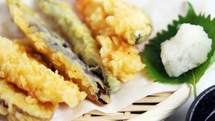 【あさイチ】揚げ焼き天ぷらのレシピ。フライパンで簡単！みんなゴハンだよ（6月27日）