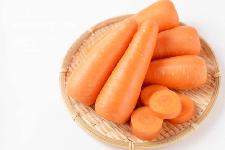 にんじん