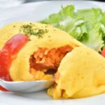 【ラヴィット】ひき肉祭だ！正統派オムライスのレシピ。ジャンボさんが考案！オムライス決定戦【ラビット】（5月27日）