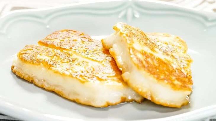 【家事ヤロウ】ハルーミチーズのバターステーキのレシピ。爆売れチーズでアレンジSP（5月3日）