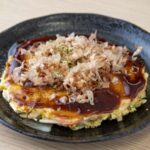 【ラヴィット】冷凍チャーハンお好み焼きのレシピ。モグ飯キッチン【ラビット】（6月18日）