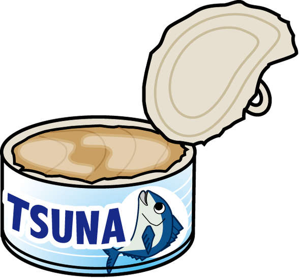 サタプラツナ缶