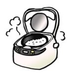 【家事ヤロウ】和田明日香さんVS炊飯器レシピまとめ。35分で激うま夕飯おかず4品（5月24日）
