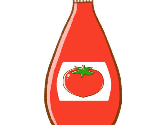 【ラヴィット】ケチャップランキングTOP10＆トマトケチャップ絶品アレンジレシピ【ラビットランキング】（6月21日）