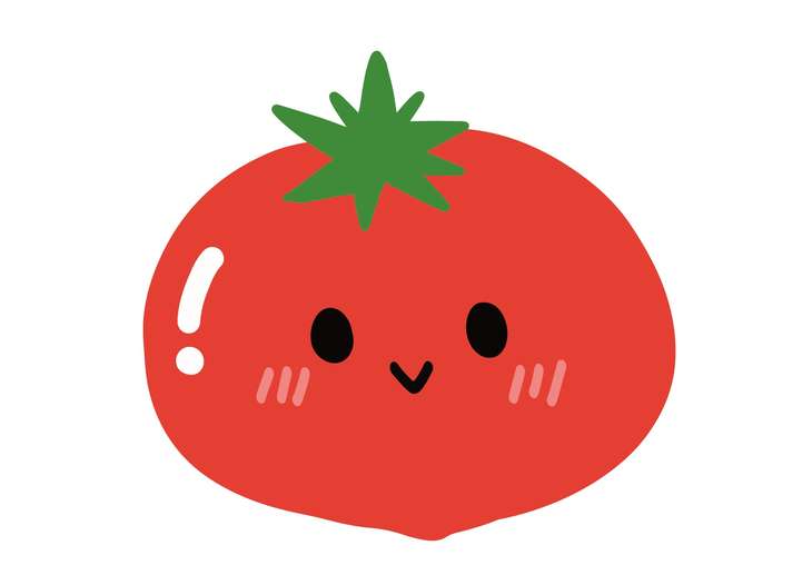 相葉まなぶトマト