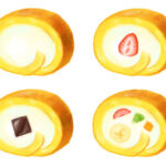 【サタプラ】ロールケーキひたすら試してランキング！話題の12種類をガチ採点【サタデープラス】（12月6日）