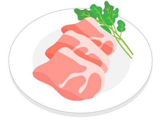 【青空レストラン】むさし麦豚の通販お取り寄せ。埼玉県深谷市の極上豚肉（7月9日）