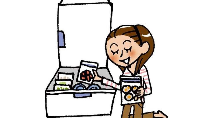 【トリセツショー】冷凍のトリセツ（取説）！冷凍庫の新活用術＆うまみと香り爆増の冷凍法（7月28日）