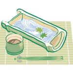 【サタプラ】冷やし麺 意外な掛け合わせランキング！稲垣飛鳥さんのアイデアレシピ【サタデープラス】（7月29日）