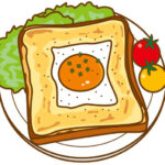 【家事ヤロウ】パン祭り2022冬レシピ5選！トースト＆パン総決算SP（11月22日）