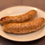 【あさイチ】手作りサルシッチャのレシピ。ラップで簡単！みんなゴハンだよ（5月12日）