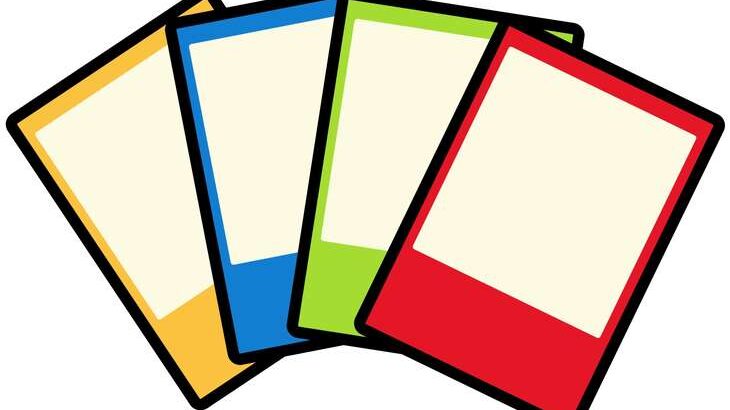 【ラヴィット】カードゲームランキング！家族で楽しめる本当に面白いゲームTOP3【ラビットランキング】（8月10日）