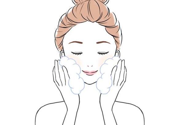 【トリセツショー】洗顔のトリセツ（取説）まとめ。過酸化皮脂を撃退する正しい洗顔法（9月8日）