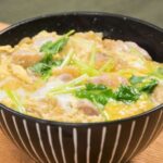 【DayDay】鶏ひき肉で作るしあわせ親子丼のレシピ。ゆめっち&亜希のざっくりキッチン(5月21日)