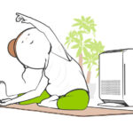 【サタプラ】ストレッチの新常識&柔軟性チェックまとめ。世界No.1ストレッチで首・肩・腰の不調を解消!【サタデープラス】(1月24日)