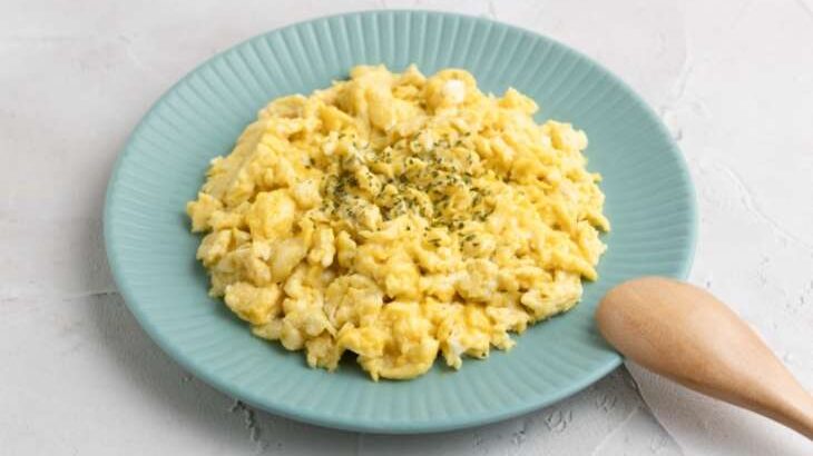 【あさイチ】たくあん卵のレシピ。台湾風のたまご焼き。みんなゴハンだよ（10月11日）