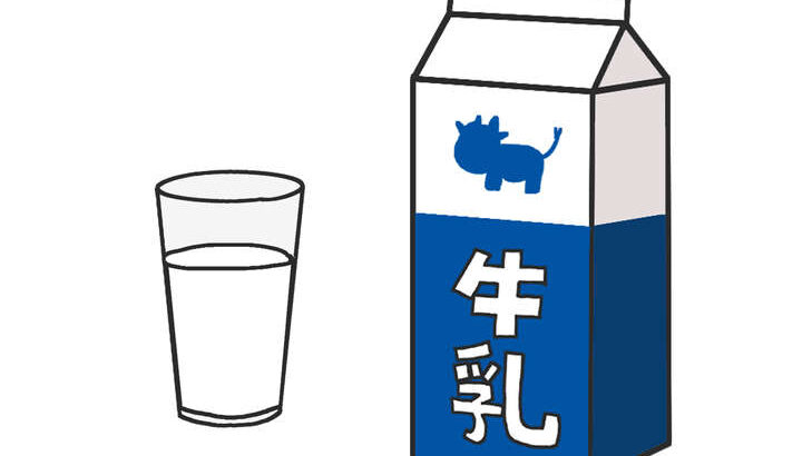 【ラヴィット】牛乳ランキングTOP10＆牛乳スイーツのお取り寄せBEST3！【ラビットランキング】（10月18日）