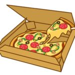 【ジョブチューン】ピザハット ランキングTOP10！合格メニュー＆結果まとめ。超一流料理人がジャッジ（10月15日）