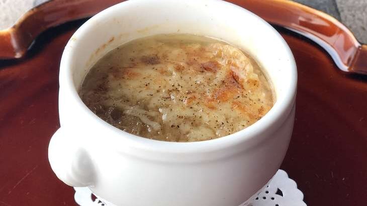 【土曜は何する】究極のきのこスープのレシピ。ぶなしめじの具沢山スープ（10月15日）