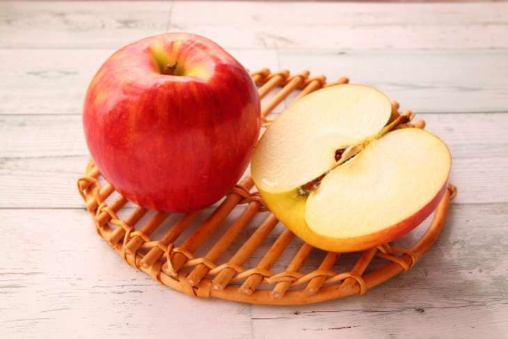 激安挑戦中 APPLE MONAKA BOX 3個 詰合せ 最中 和菓子 もなか りんご餡 りんご 果肉 チーズ餡 福島 大野農園 アップルモナカボックス 