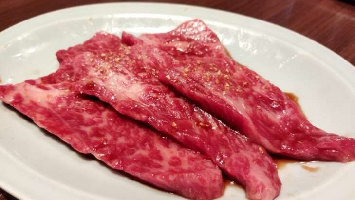 【あさイチ】赤身肉を柔らかくするレシピ。おうち焼き肉を楽しむ！ツイQ楽ワザ（11月29日）