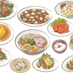 【ジョブチューン】CookDoクックドゥ ランキングTOP10合格メニュー＆結果！超一流料理人がジャッジ（12月10日）