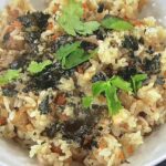 【あさイチ】ハレの日の混ぜご飯レシピ。長崎五島列島の郷土料理。みんなゴハンだよ（12月8日）