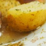 【あさイチ】豚ロース肉のブーランジェ風のレシピ。フランスの肉じゃが風。みんなゴハンだよ（10月3日）