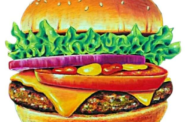 【ラヴィット】フレッシュネスバーガー ランキング！人気のハンバーガーを一流料理人がガチ採点【ラビットランキング】（1月27日）