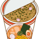 【サタプラ】カップラーメン味噌ひたすら試してランキング！話題のカップ麺15種類をガチ採点【サタデープラス】（1月21日）