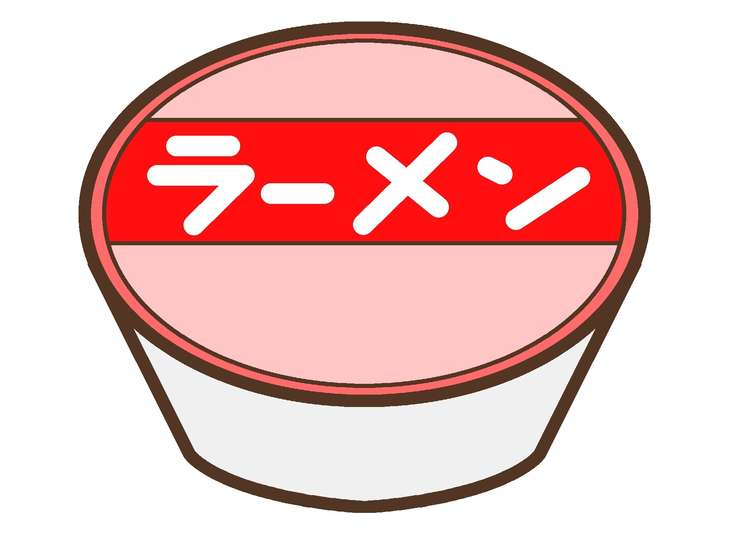ザワつく金曜日ご当地カップ麺No.1決定戦
