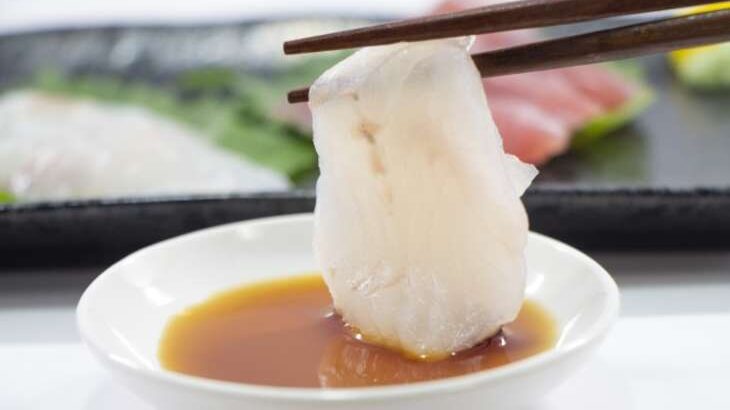 【青空レストラン】伸東ヒラメのお取り寄せ＆レシピ。静岡県で育つ極上白身魚（1月14日）