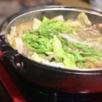 【THE TIME】ちゃんこ鍋「スタミナソップ団子鍋」のレシピ。錣山部屋直伝の絶品鍋【ザ・タイム】(12月15日)