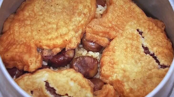 【相葉マナブ】びっ栗たい焼き釜飯のレシピ。釜１グランプリの絶品釜めし（1月29日）