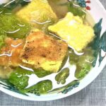 【あさイチ】エスニック焼きたまスープのレシピ。みんなゴハンだよ（1月26日）