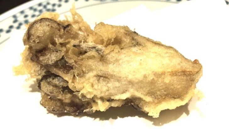 【相葉マナブ】カキの天ぷらのレシピ。美味しい牡蠣が食べたい！（1月15日）