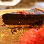 【男子ごはん】チョコタルトのレシピ。バレンタインの簡単デザート（2月12日）