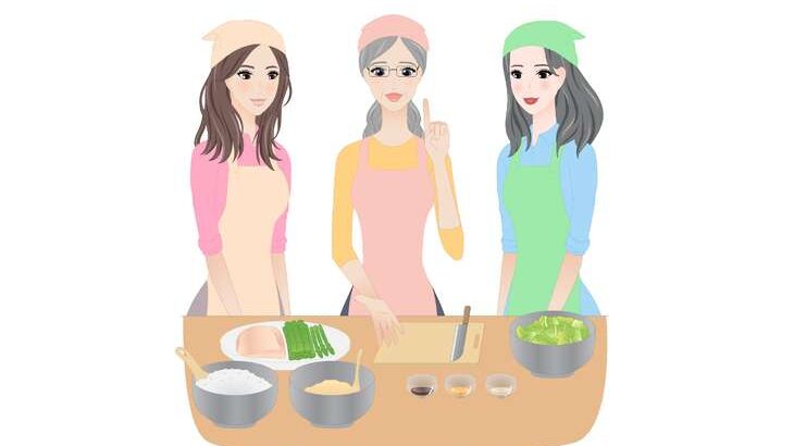 【沸騰ワード】志麻さんの料理教室レシピ第3弾まとめ。伝説の家政婦が教えるランクアップ術（3月10日）