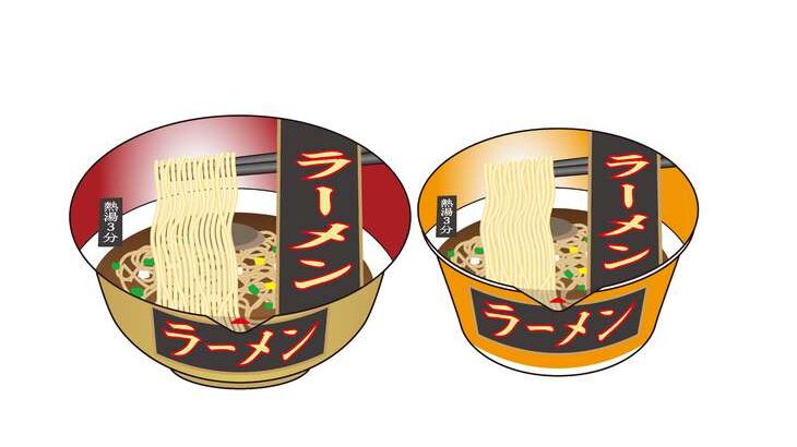 【熱狂マニアさん】インスタント麺No.1決定戦まとめ。激うまラーメン袋麺＆カップ麺ランキング（8月12日）