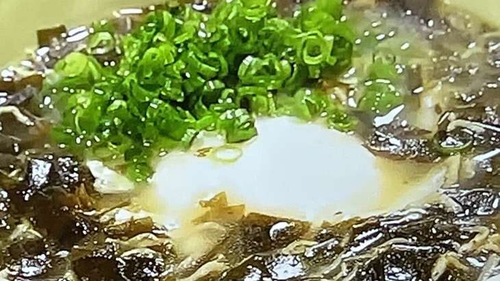 【ヒルナンデス】デトックスわかめスープのレシピ。藤井恵さんの具だくさん朝食メニュー（5月23日）