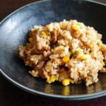 【ノンストップ】せいろで炒めないチャーハンのレシピ。せいろの達人に学ぶ！（5月13日）