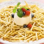 【家事ヤロウ】ポテトガレットのレシピ。平野レミさんのコストコ商品アレンジ料理（7月4日）