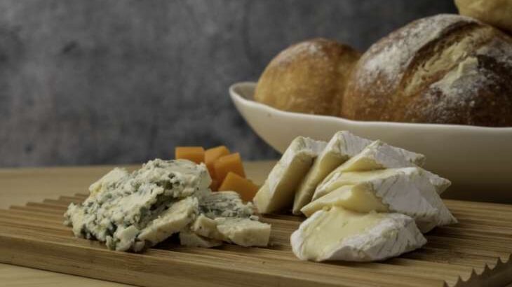 【青空レストラン】バタフライ・ブルーのチーズセットお取り寄せ。和歌山コパン・ドゥ・フロマージュの極上チーズ（8月19日）
