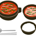 【男子ごはん】韓国定食レシピ３選。ガッツリ食べられる韓国料理（12月10日）