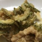 【ノンストップ】ゴーヤー唐揚げのレシピ。苦手食材克服！お手軽調理術（8月5日）