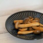 【ヒルナンデス】きのこのホイル焼きのレシピ。藤井恵さんの新米に合う絶品おかず（10月3日）