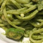 【ソレダメ】アボカド冷製パスタのレシピ。リュウジの１００円グッズ時短メニュー（8月20日）