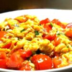 【あさイチ】豚肉トマト卵炒めのレシピ。きじまりゅうたさんが伝授！みんなゴハンだよ（6月17日）