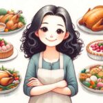 【沸騰ワード】志麻さんの秋レシピまとめ。伝説の家政婦の激うま料理に感動！（11月3日）