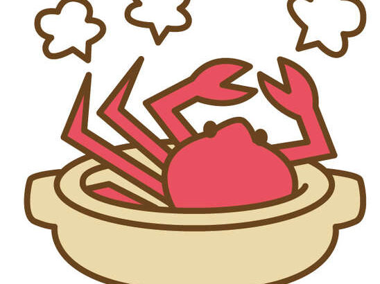 【青空レストラン】エガニの通販お取り寄せ＆レシピ。高知でとれる幻の蟹！プリプリの身と濃厚卵（11月25日）